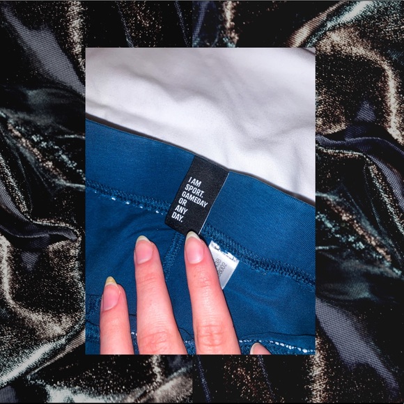 ADIDAS Essentials Jersey Workout Legging - Picture 6 of 7